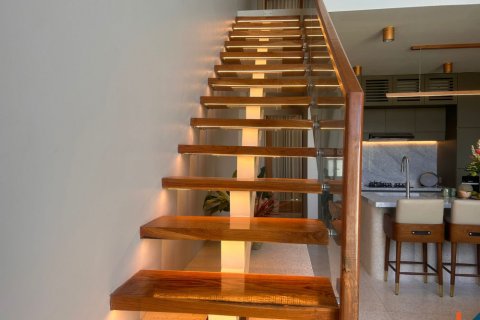 2 bedrooms Villa in Tibubeneng, Badung, Bali (12097) 6
