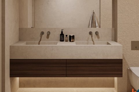 2 bedrooms Villa in Tibubeneng, Badung, Bali (12097) 24