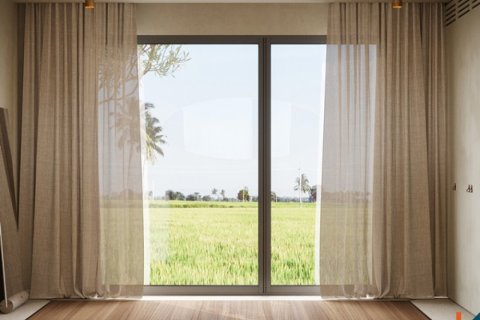 2 bedrooms Villa in Tibubeneng, Badung, Bali (12097) 22
