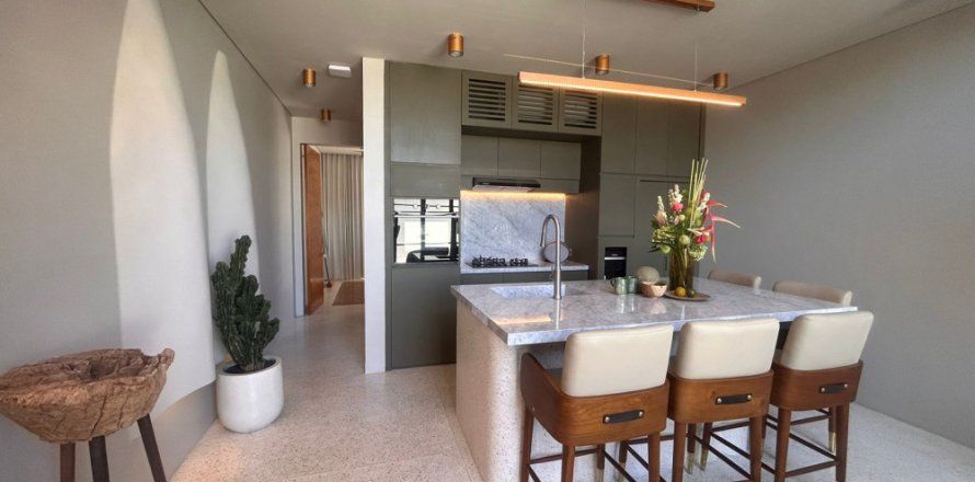 2 bedrooms Villa in Tibubeneng, Badung, Bali (12097)