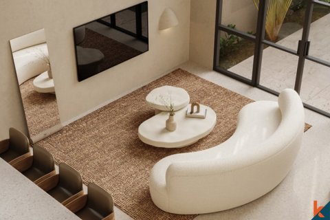 2 bedrooms Villa in Tibubeneng, Badung, Bali (12097) 13