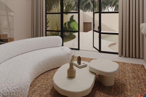 2 bedrooms Villa in Tibubeneng, Badung, Bali (12097) 18