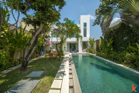4 bedrooms Villa in Seminyak, Badung, Bali (12101) 3