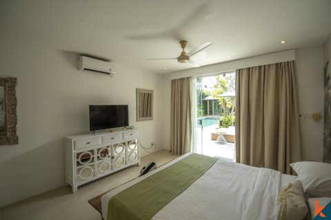 4 bedrooms Villa in Seminyak, Badung, Bali (12101) 19