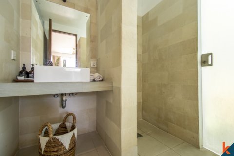 4 bedrooms Villa in Seminyak, Badung, Bali (12101) 14
