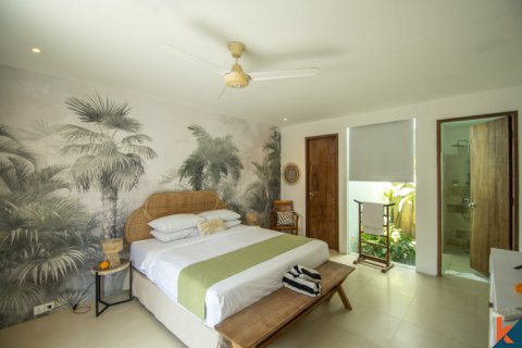 4 bedrooms Villa in Seminyak, Badung, Bali (12101) 18
