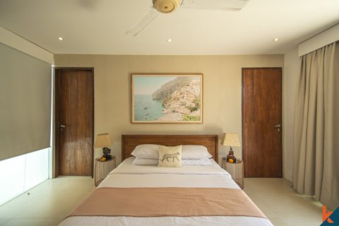 4 bedrooms Villa in Seminyak, Badung, Bali (12101) 27