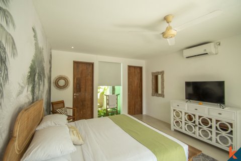 4 bedrooms Villa in Seminyak, Badung, Bali (12101) 23