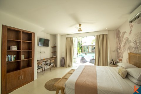 4 bedrooms Villa in Seminyak, Badung, Bali (12101) 15
