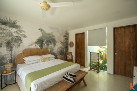 4 bedrooms Villa in Seminyak, Badung, Bali (12101) 20
