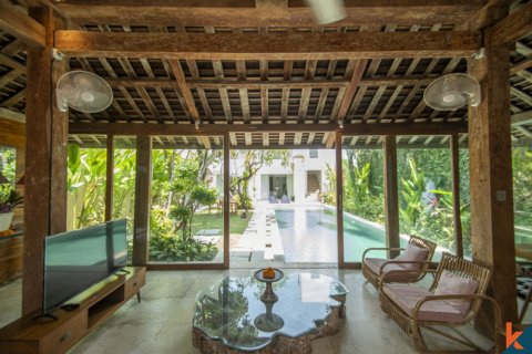 4 bedrooms Villa in Seminyak, Badung, Bali (12101) 9