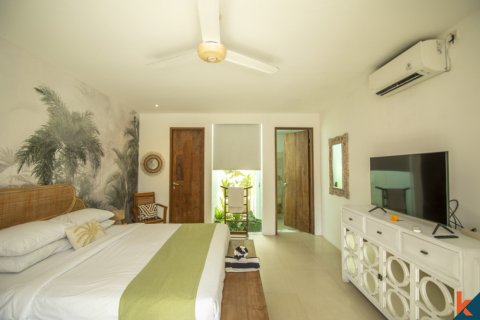 4 bedrooms Villa in Seminyak, Badung, Bali (12101) 17