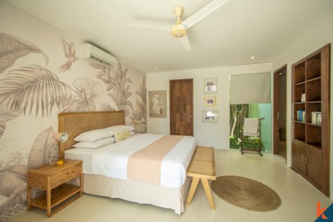 4 bedrooms Villa in Seminyak, Badung, Bali (12101) 13