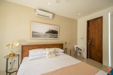 4 bedrooms Villa in Seminyak, Badung, Bali (12101) 30