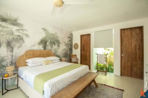 4 bedrooms Villa in Seminyak, Badung, Bali (12101) 24