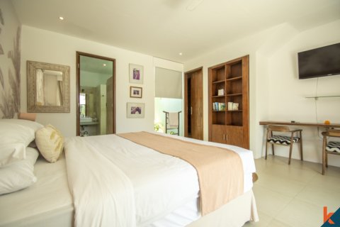 4 bedrooms Villa in Seminyak, Badung, Bali (12101) 16