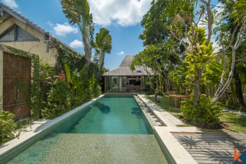 4 bedrooms Villa in Seminyak, Badung, Bali (12101) 12