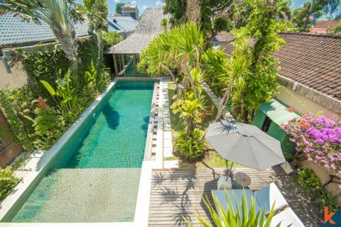 4 bedrooms Villa in Seminyak, Badung, Bali (12101) 21