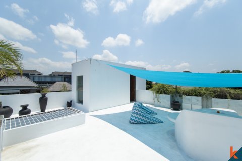4 bedrooms Villa in Seminyak, Badung, Bali (12101) 5