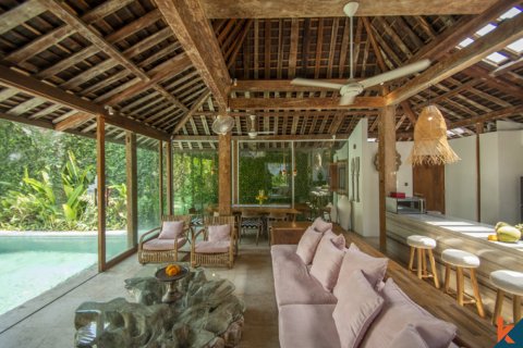 4 bedrooms Villa in Seminyak, Badung, Bali (12101) 10
