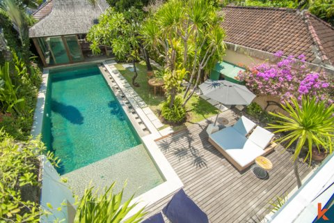 4 bedrooms Villa in Seminyak, Badung, Bali (12101) 22