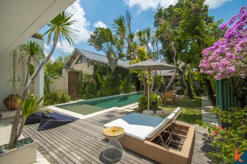 4 bedrooms Villa in Seminyak, Badung, Bali (12101) 4