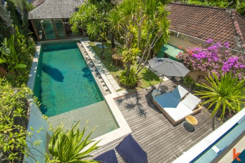 4 bedrooms Villa in Seminyak, Badung, Bali (12101) 7