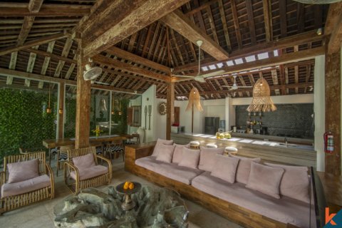 4 bedrooms Villa in Seminyak, Badung, Bali (12101) 11