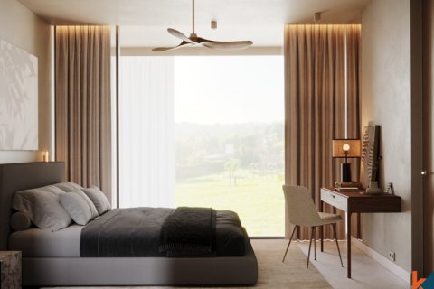 2 bedrooms Villa in Pererenan, Mengwi, Badung, Bali (12095) 9