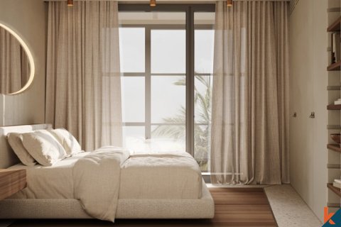 1 bedroom Villa in Tibubeneng, Badung, Bali (12098) 11