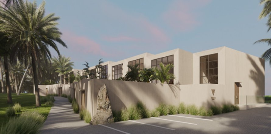 1 bedroom Villa in Tibubeneng, Badung, Bali (12098)