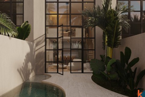 1 bedroom Villa in Tibubeneng, Badung, Bali (12098) 6