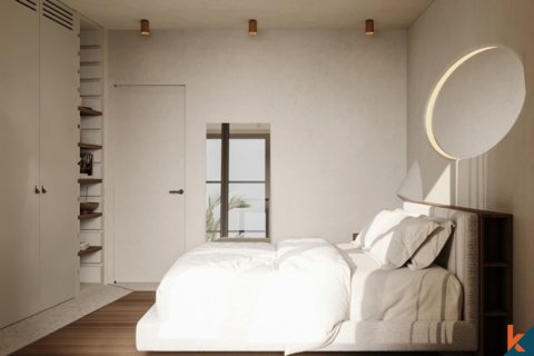 1 bedroom Villa in Tibubeneng, Badung, Bali (12098) 12