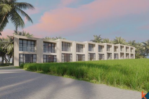 1 bedroom Villa in Tibubeneng, Badung, Bali (12098) 8