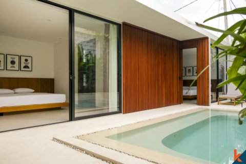 2 bedrooms Villa in Tumbak Bayuh, Mengwi, Badung, Bali (12099) 3