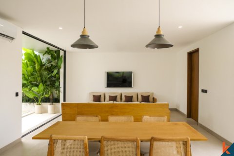 2 bedrooms Villa in Tumbak Bayuh, Mengwi, Badung, Bali (12099) 6
