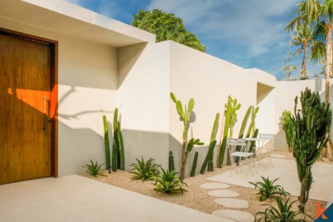 Vila 2 kamar tidur di Tumbak Bayuh, Mengwi, Badung, Bali (12099)