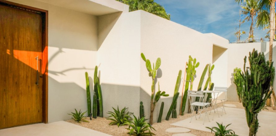 2 bedrooms Villa in Tumbak Bayuh, Mengwi, Badung, Bali (12099)