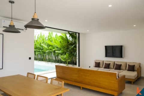 2 bedrooms Villa in Tumbak Bayuh, Mengwi, Badung, Bali (12099) 5