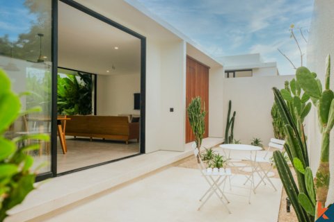 2 bedrooms Villa in Tumbak Bayuh, Mengwi, Badung, Bali (12099) 18