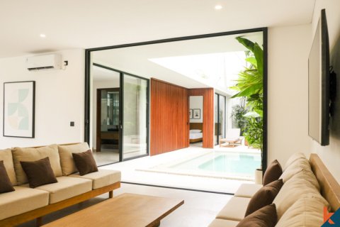 2 bedrooms Villa in Tumbak Bayuh, Mengwi, Badung, Bali (12099) 9