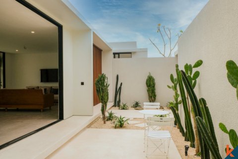 2 bedrooms Villa in Tumbak Bayuh, Mengwi, Badung, Bali (12099) 17