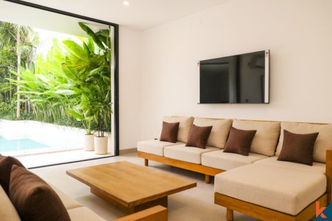 2 bedrooms Villa in Tumbak Bayuh, Mengwi, Badung, Bali (12099) 10
