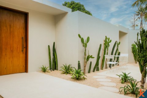 2 bedrooms Villa in Tumbak Bayuh, Mengwi, Badung, Bali (12099) 16