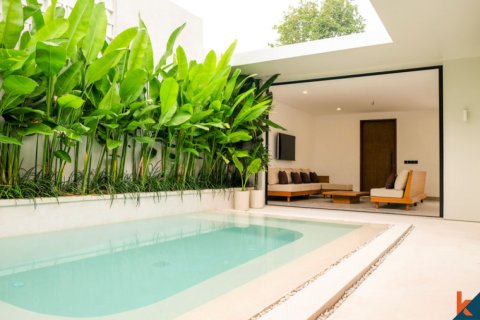 2 bedrooms Villa in Tumbak Bayuh, Mengwi, Badung, Bali (12099) 15