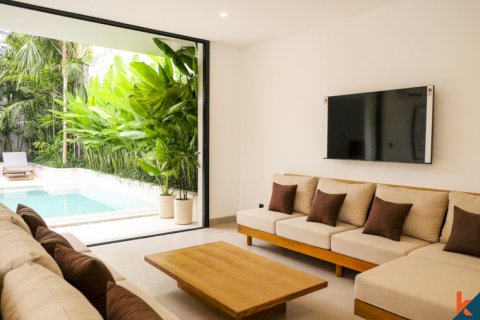 2 bedrooms Villa in Tumbak Bayuh, Mengwi, Badung, Bali (12099) 11