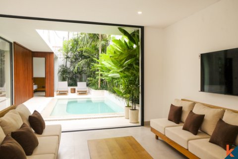 2 bedrooms Villa in Tumbak Bayuh, Mengwi, Badung, Bali (12099) 12