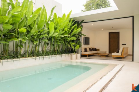 2 bedrooms Villa in Tumbak Bayuh, Mengwi, Badung, Bali (12099) 7