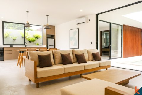 2 bedrooms Villa in Tumbak Bayuh, Mengwi, Badung, Bali (12099) 4