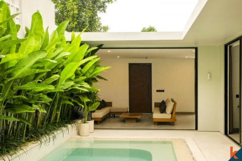 2 bedrooms Villa in Tumbak Bayuh, Mengwi, Badung, Bali (12099) 8
